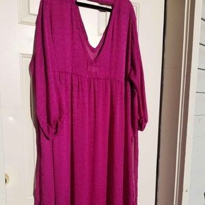 Kantha Bae Silk Aura dress